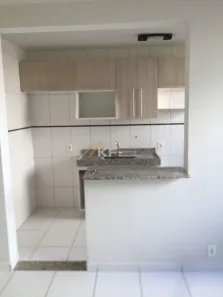 Apartamento com 2 Quartos à venda, 50m² no Vila Monte Alegre, Ribeirão Preto