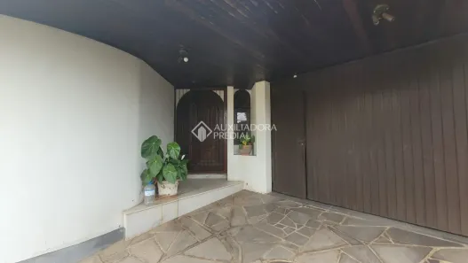 Casa com 3 Quartos à venda, 317m² no Cristo Rei, São Leopoldo