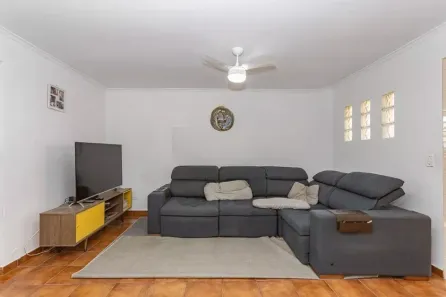 Casa com 3 Quartos à venda, 124m² no Chácara Inglesa, São Paulo