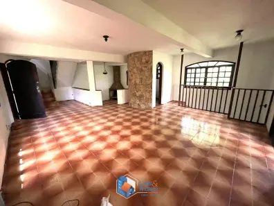Casa com 4 Quartos à venda, 321m² no Jundiaizinho (Terra Preta), Mairiporã