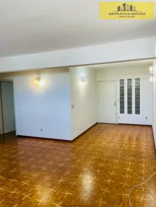 Apartamento com 3 Quartos à venda, 130m² no Centro, Jundiaí