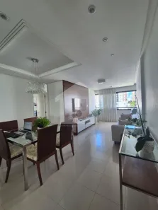 Apartamento com 3 Quartos à venda, 90m² no Candeal, Salvador