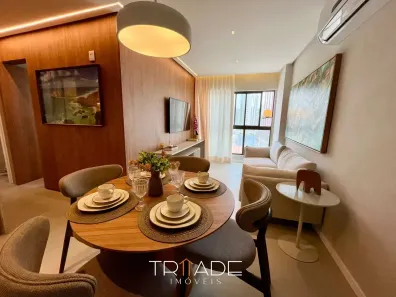 Apartamento com 2 Quartos à venda, 52m² no Boa Viagem, Recife