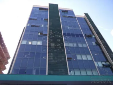 Sala Comercial à venda, 74m² no Jardim Nasralla, Bauru