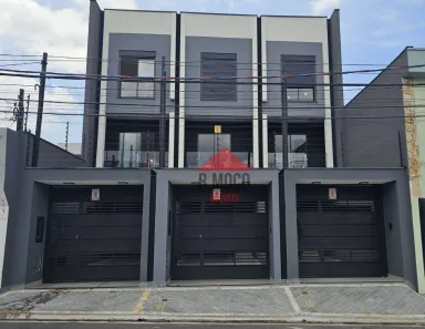 Sobrado com 2 Quartos à venda, 90m² no Cidade Patriarca, São Paulo
