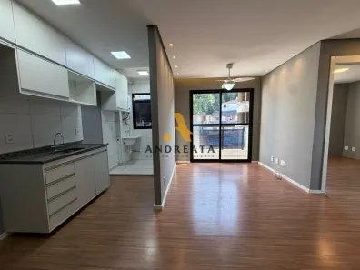 Apartamento com 2 Quartos para alugar, 47m² no Recreio dos Bandeirantes, Rio de Janeiro