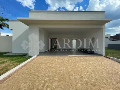 Casa de Condomínio com 3 Quartos à venda, 318m² no Taquaral, Piracicaba