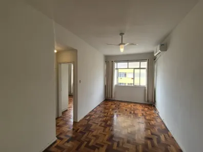 Apartamento com 1 Quarto à venda, 59m² no Laranjeiras, Rio de Janeiro