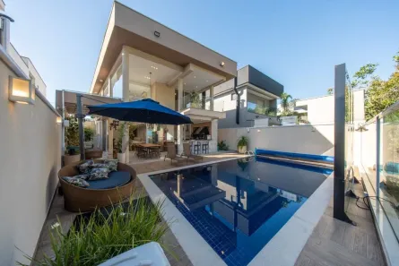 Casa com 5 Quartos à venda, 294m² no Riviera, Bertioga