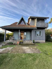 Casa com 2 Quartos à venda, 92m² no Mato Queimado, Gramado