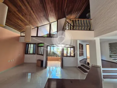 Casa de Condomínio com 4 Quartos à venda, 565m² no Bairro das Palmeiras, Campinas