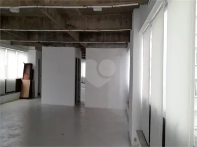 Sala Comercial para alugar, 120m² no Vila Buarque, São Paulo