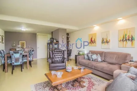 Apartamento com 3 Quartos à venda, 111m² no Boa Vista, Porto Alegre