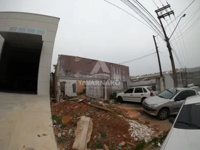 Ponto Comercial para alugar, 278m² no Nova Rússia, Ponta Grossa