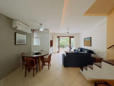 Apartamento com 3 Quartos à venda, 72m² no Enseada, Guarujá