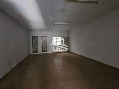 Ponto Comercial à venda, 121m² no Bom Retiro, São Paulo