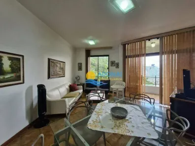 Apartamento com 3 Quartos à venda, 145m² no Pitangueiras, Guarujá