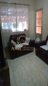 Casa com 4 Quartos à venda, 150m² no Jardim São José Leste, São José dos Campos