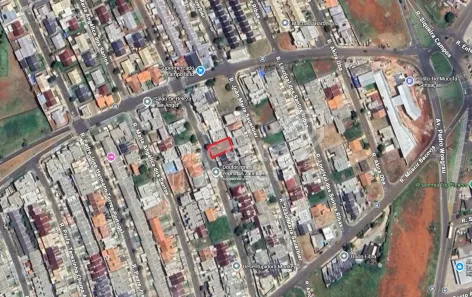 Lote/Terreno à venda, 240m² no Cará-cará, Ponta Grossa