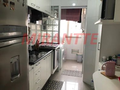 Apartamento com 3 Quartos à venda, 68m² no Santa Teresinha, São Paulo