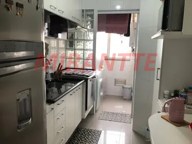 Apartamento com 3 Quartos à venda, 68m² no Santa Teresinha, São Paulo