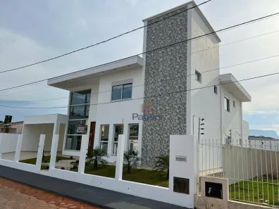 Casa com 4 Quartos à venda, 410m² no Centro, Palhoça