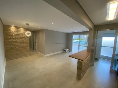 Apartamento com 3 Quartos para alugar, 160m² no Mooca, São Paulo