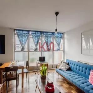 Apartamento com 2 Quartos à venda, 65m² no Vila Mariana, São Paulo