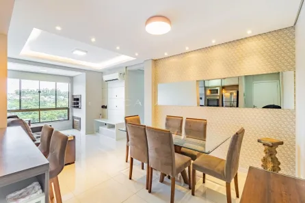 Apartamento com 3 Quartos à venda, 103m² no Diva Lessa de Jesus, Gravataí