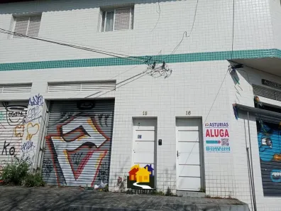 Casa com 1 Quarto para alugar, 60m² no Vila Granada, São Paulo