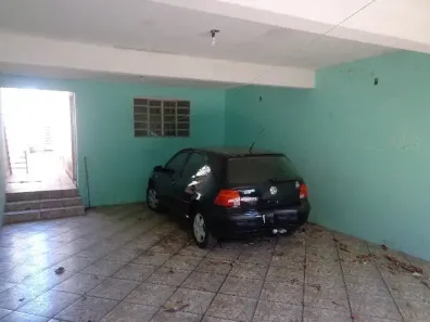 Casa com 3 Quartos à venda, 150m² no Jardim Jockey Clube, São Carlos
