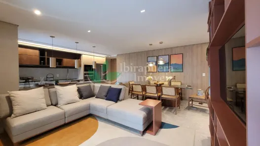 Apartamento com 3 Quartos à venda, 111m² no Indianópolis, São Paulo
