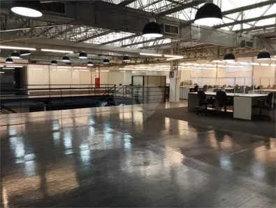 Galpão/Depósito/Armazém para alugar, 1092m² no Vila Leopoldina, São Paulo