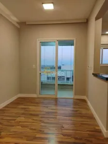 Apartamento com 2 Quartos à venda, 58m² no Medeiros, Jundiaí
