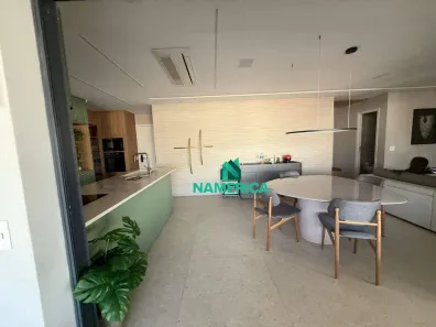 Apartamento com 3 Quartos à venda, 165m² no Tatuapé, São Paulo