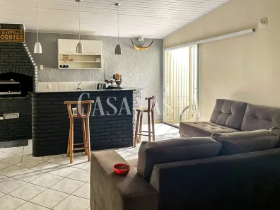 Casa com 3 Quartos à venda, 238m² no Monte Carlo, Araçatuba