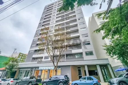 Apartamento com 1 Quarto à venda, 29m² no Perdizes, São Paulo