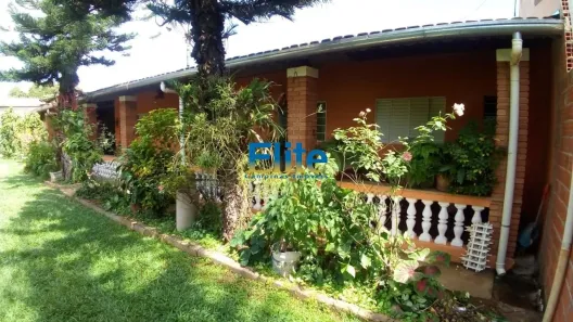 Fazenda/Sítio com 2 Quartos à venda, 1000m² no Recanto dos Dourados, Campinas