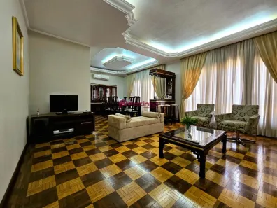 Imóvel Comercial com 4 Quartos para alugar, 347m² no Jardim Mercedes, Limeira