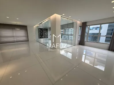 Apartamento com 4 Quartos à venda, 294m² no Savassi, Belo Horizonte