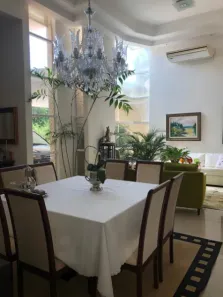 Casa com 3 Quartos à venda, 270m² no Residencial Eco Village I, São José do Rio Preto