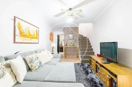 Sobrado com 2 Quartos à venda, 102m² no Conjunto Residencial Jardim Canaã, São Paulo