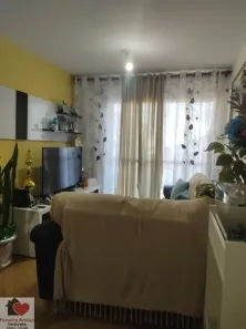 Apartamento com 2 Quartos à venda, 62m² no Vila Santa Catarina, São Paulo