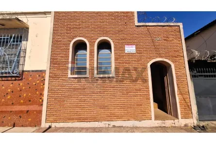 Lote/Terreno à venda, 196m² no Campos Elíseos, Ribeirão Preto