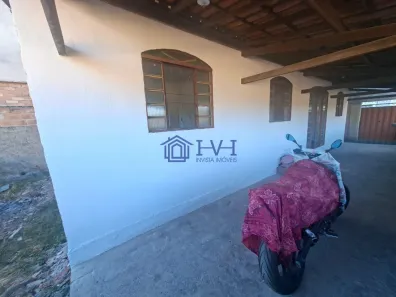 Casa com 3 Quartos à venda, 132m² no Maria Antonieta Mello Azevedo (São Benedito), Santa Luzia