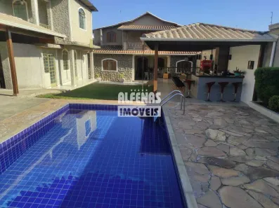 Casa com 4 Quartos à venda, 250m² no Cidade Jardim Eldorado, Contagem