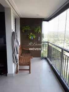 Apartamento com 2 Quartos à venda, 82m² no Melville Empresarial I e II, Barueri