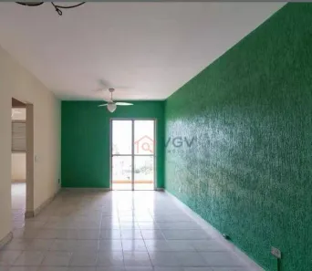Apartamento com 2 Quartos à venda, 70m² no Vila Alexandria, São Paulo