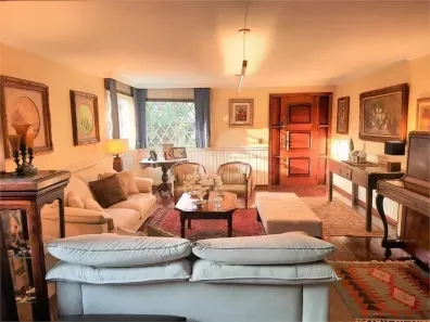 Sobrado com 4 Quartos à venda, 262m² no Alto da Boa Vista, São Paulo