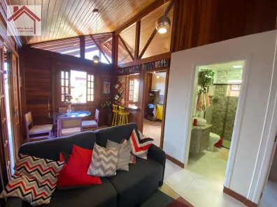 Casa com 2 Quartos à venda, 89m² no Jardim Piazza di Roma, Sorocaba